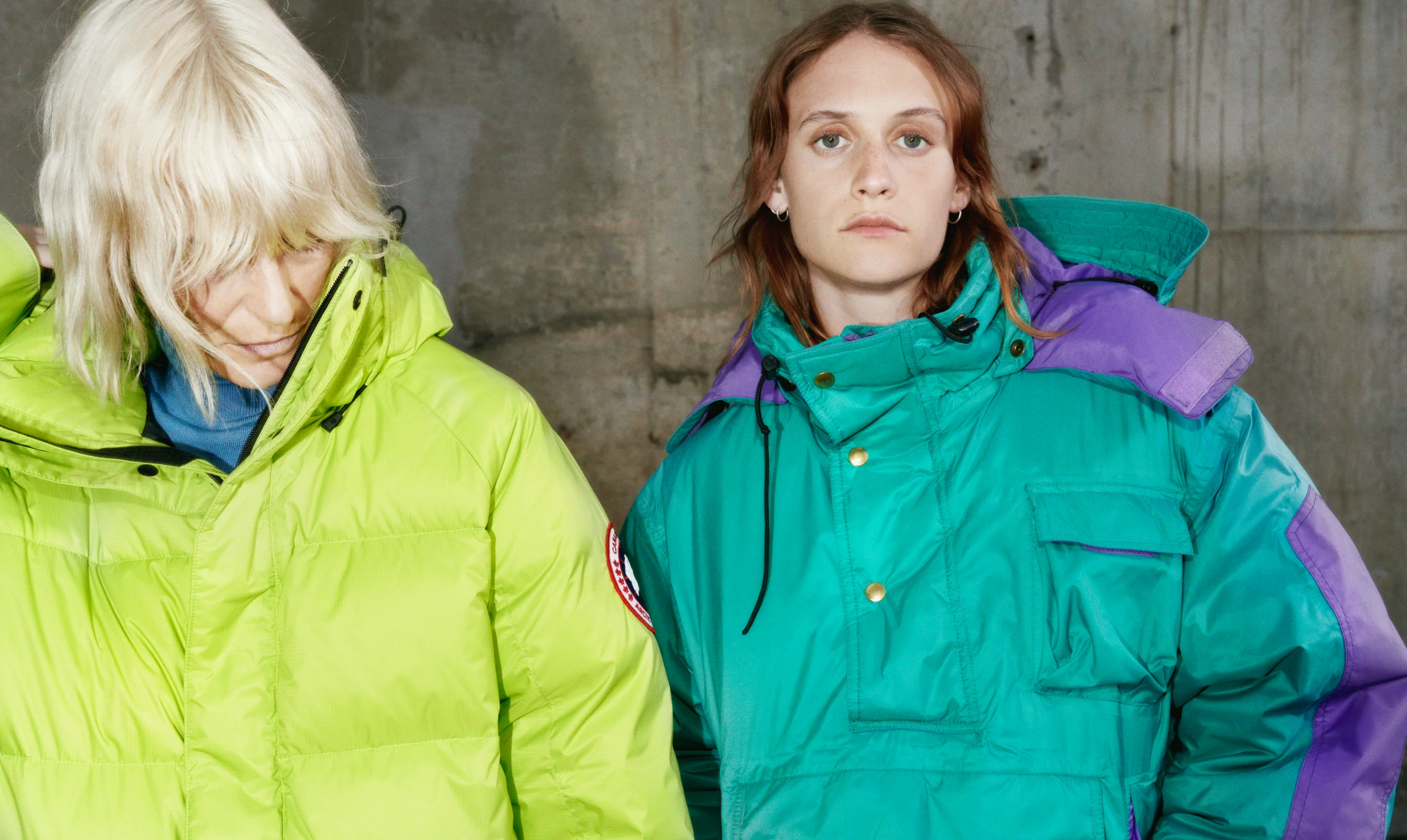 Timeless Style, Responsibly Reimagined